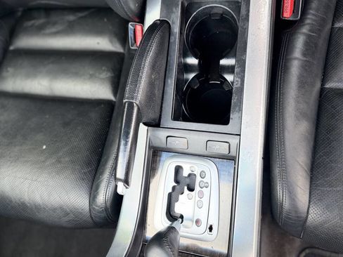 Used 2008 Acura TL FWD image 15
