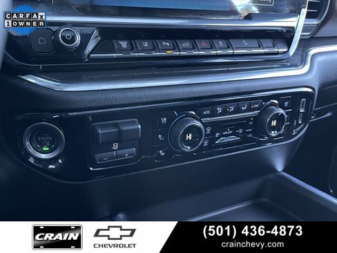 Used 2024 Chevrolet Silverado 2500 High Country w/ High Country Premium Package image 19
