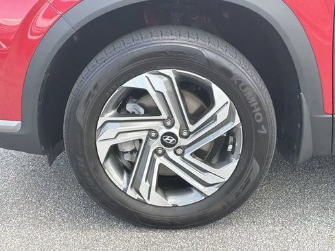 Certified 2023 Hyundai Santa Fe SEL AWD/4WD image 13