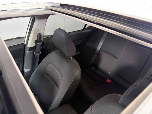 Certified 2024 Nissan Altima 2.5 SV w/ SV Premium Package FWD image 19