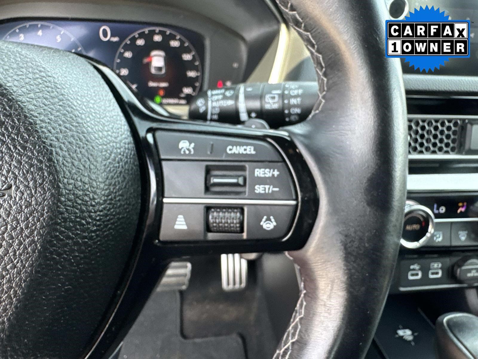 Used 2023 Honda Civic Sport Touring image 32