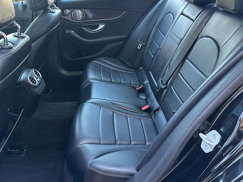 Used 2015 Mercedes-Benz C 300 4MATIC Sedan image 14