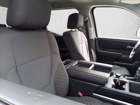 Used 2024 Toyota Tundra SR5 AWD/4WD image 15
