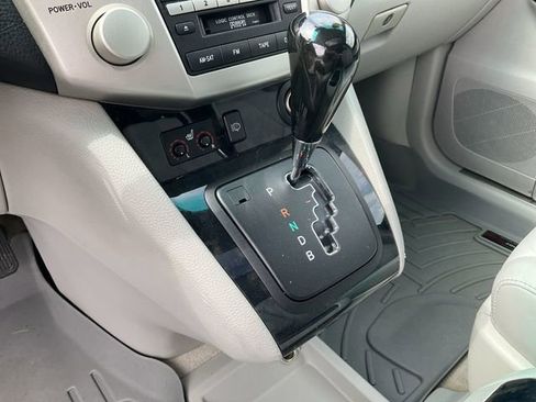 Used 2008 Lexus RX 400h AWD image 23