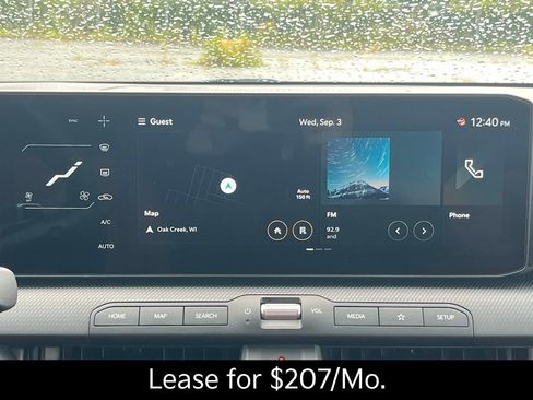 New 2025 Kia K4 GT-Line w/ GT-Line Premium Package image 26