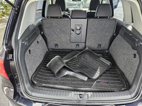 Used 2016 Volkswagen Tiguan S image 8