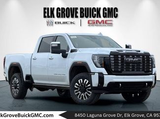 New 2026 GMC Sierra 3500 Denali Ultimate video 1