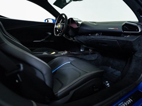 Certified 2024 Ferrari 296 GTB image 20