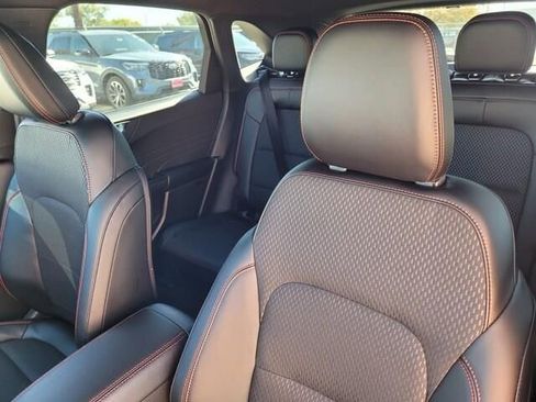 New 2026 Ford Escape ST-Line w/ Tech Pack #1 FWD image 12