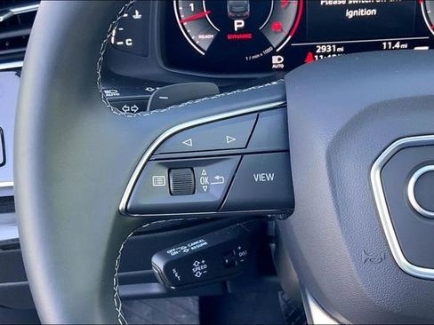 Used 2025 Audi Q7 3.0T Premium Plus w/ Premium Plus Package image 23