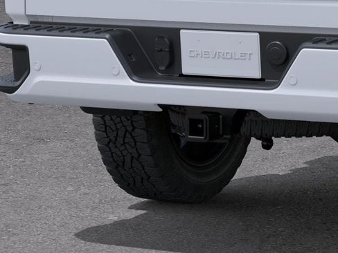 New 2026 Chevrolet Silverado 2500 High Country w/ High Country Premium Package image 14