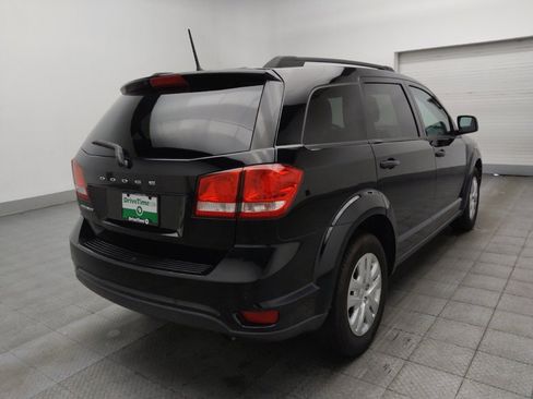 Used 2019 Dodge Journey SE FWD image 9