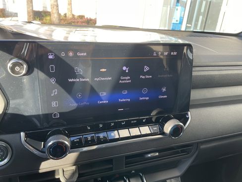 New 2026 Chevrolet Colorado Trail Boss image 19