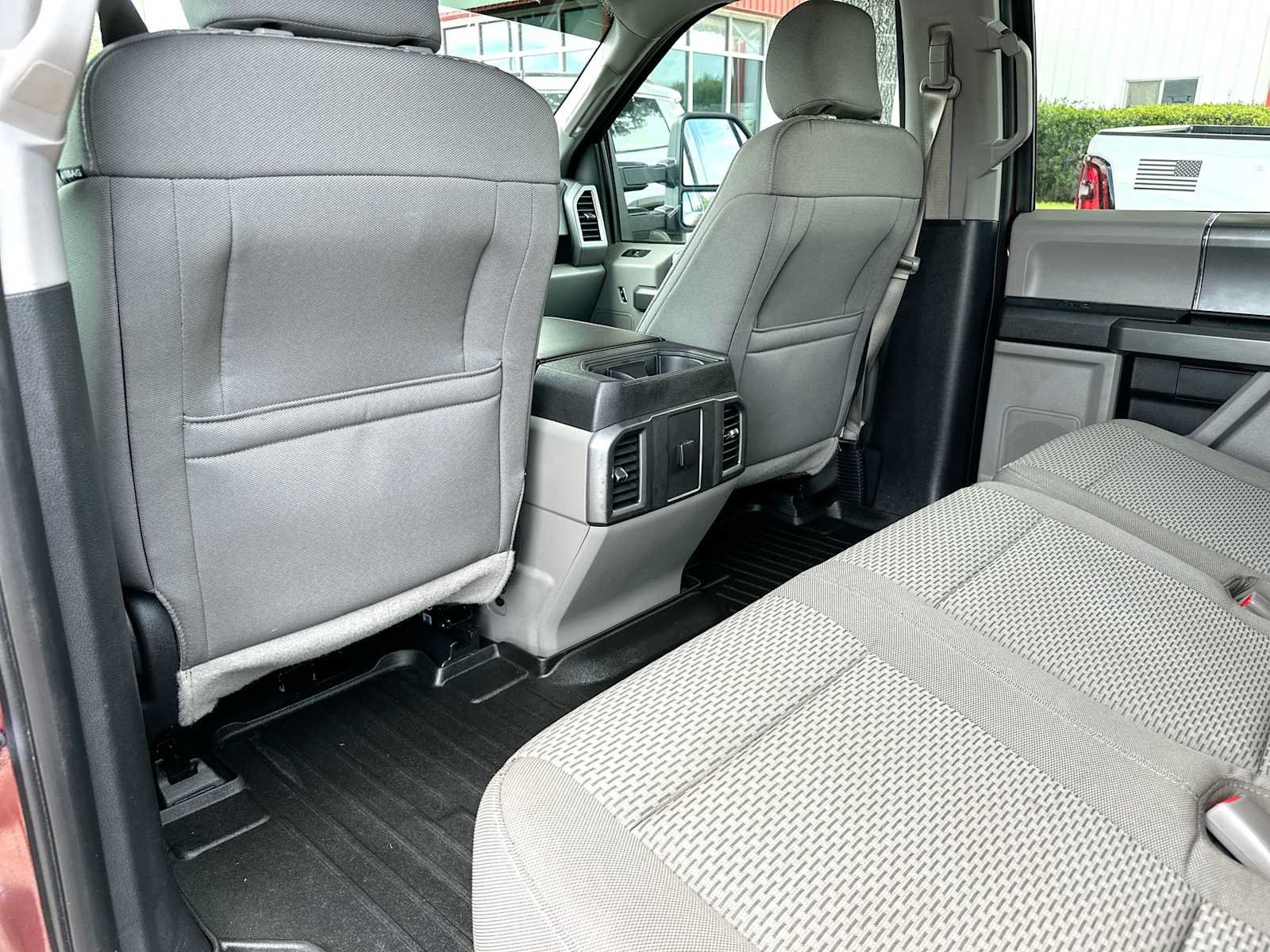 Used 2016 Ford F150 XLT w/ Equipment Group 301A Mid RWD image 24