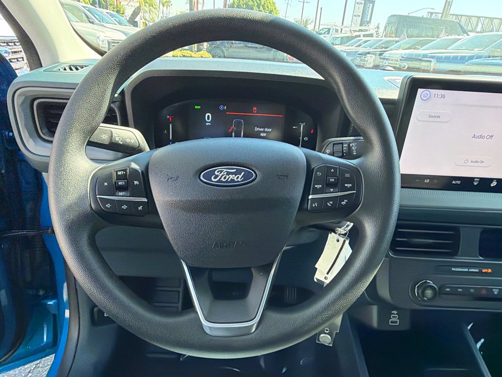 Used 2026 Ford Maverick XL FWD image 24
