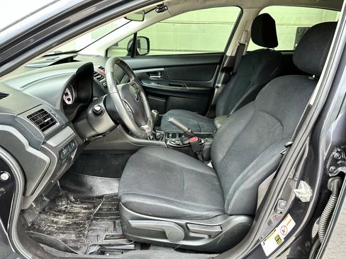 Used 2014 Subaru Impreza 2.0i Sport Premium image 10