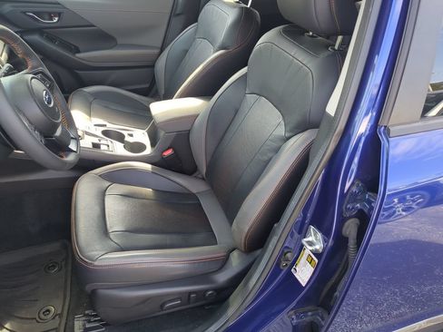 Certified 2024 Subaru Crosstrek 2.5i Limited w/ Popular Package #3A AWD/4WD image 18