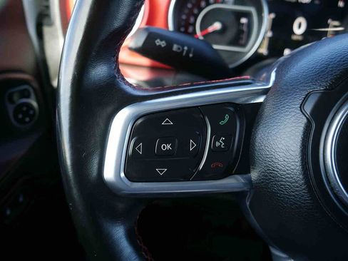 Used 2020 Jeep Gladiator Rubicon image 43