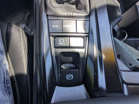 Certified 2026 Toyota Camry SE FWD image 36