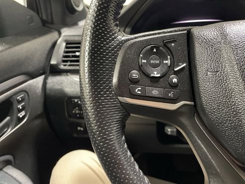 Used 2023 Honda Passport EX-L image 25