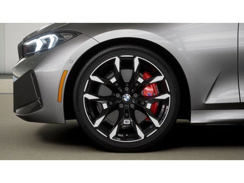 New 2026 BMW 330i xDrive Sedan w/ M Sport Package AWD/4WD image 7