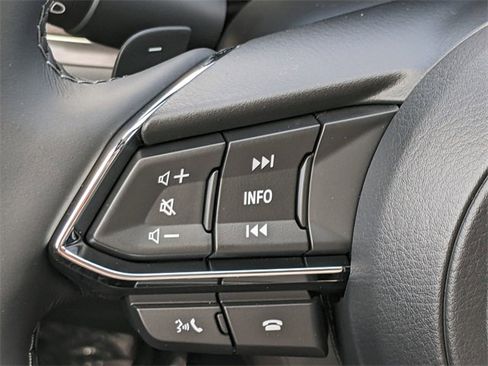 Used 2025 MAZDA CX-5 Signature image 23