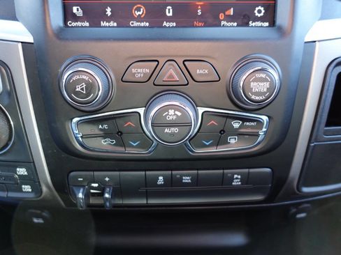 Used 2021 RAM 1500 Classic Warlock image 45