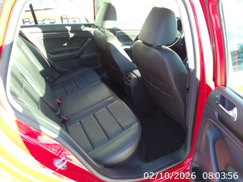 Used 2013 Volkswagen Jetta SE image 25