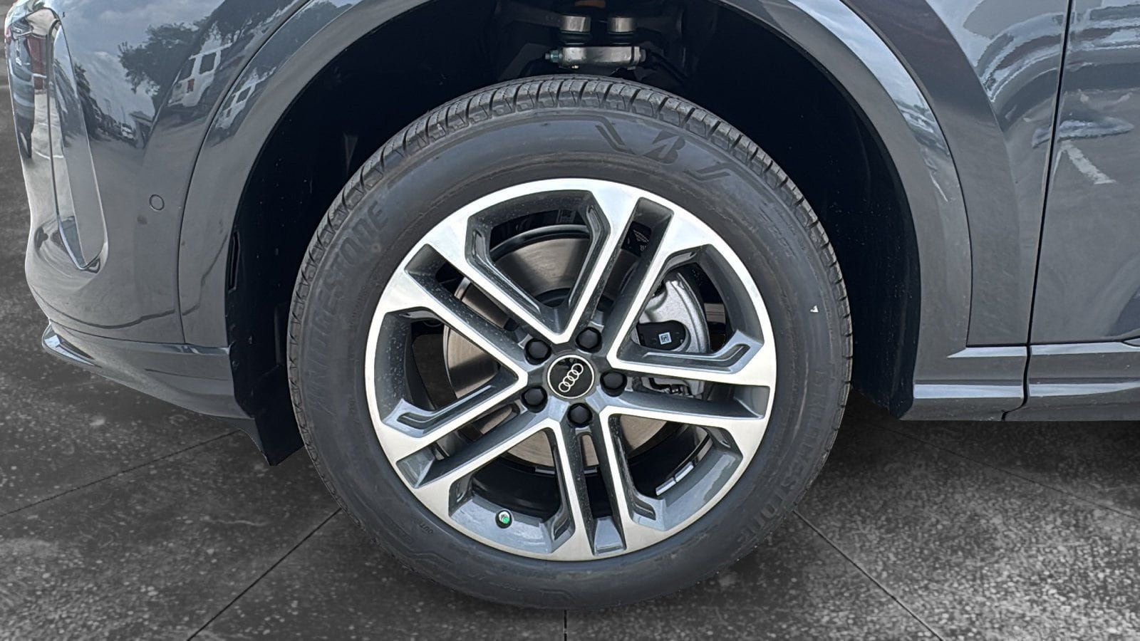 New 2026 Audi Q5 Premium AWD/4WD image 26