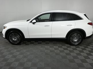 Certified 2026 Mercedes-Benz GLC 300 video 3
