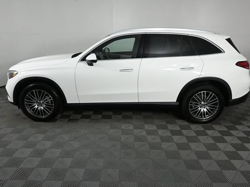 Certified 2026 Mercedes-Benz GLC 300 image 3