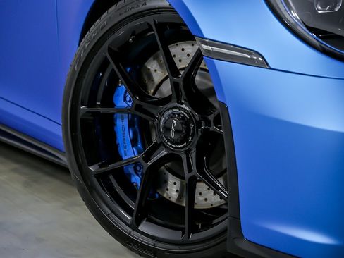 Used 2022 Porsche 911 GT3 image 4