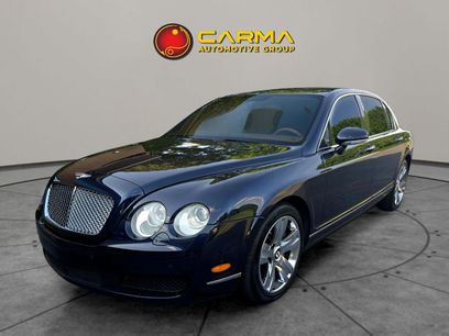 Used 2007 Bentley Flying Spur Flying Spur