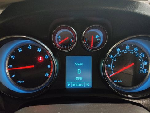 Used 2016 Buick Encore Convenience image 23