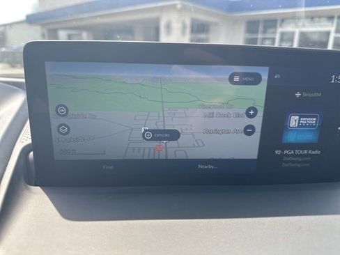 Certified 2025 Acura RDX A-Spec image 11