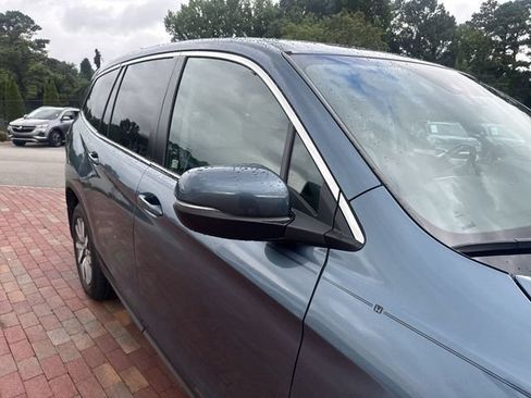 Used 2021 Honda Pilot EX-L image 18