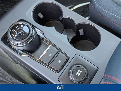 Used 2023 Ford Bronco Sport Heritage w/ Heritage Convenience Package image 19