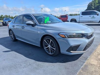 Used 2024 Honda Civic Touring