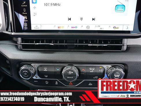 New 2026 Jeep Wrangler Willys image 21