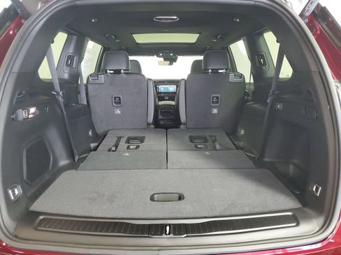 New 2026 Jeep Grand Cherokee L Limited w/ Limited Altitude Package RWD image 26