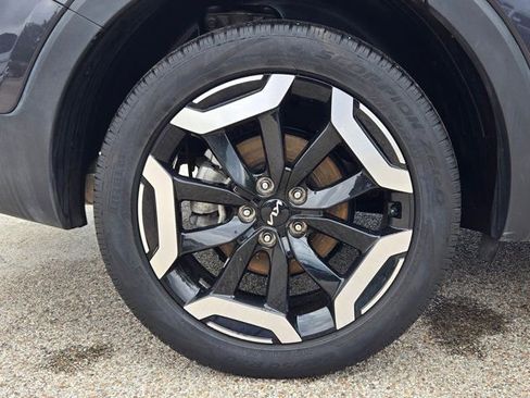 Used 2025 Kia Telluride S AWD/4WD image 33