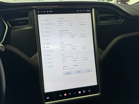 Used 2017 Tesla Model S 75D image 33