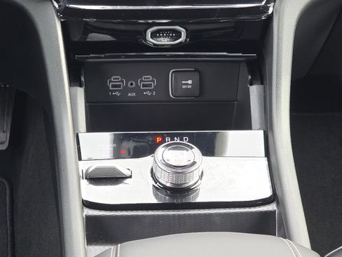 New 2026 Jeep Grand Cherokee Limited image 14