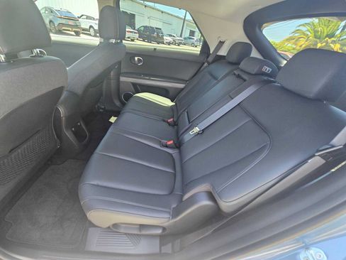 Used 2024 Hyundai Ioniq 5 Limited RWD image 18