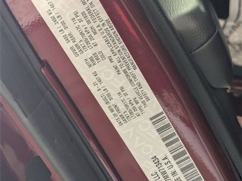 Used 2021 Jeep Wrangler Rubicon w/ Cold Weather Group image 15