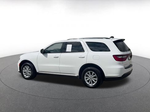 Used 2024 Dodge Durango SXT image 15