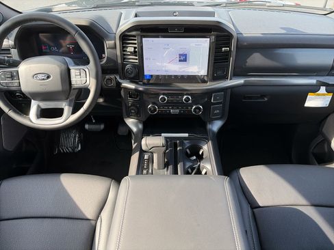New 2026 Ford F150 Lariat image 23