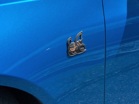New 2026 Dodge Charger Scat Pack AWD/4WD image 24