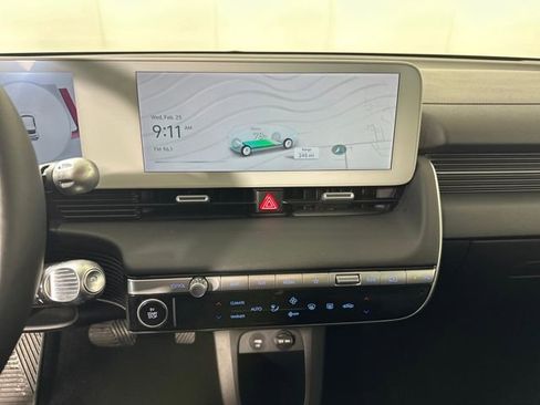 Used 2024 Hyundai Ioniq 5 SEL image 21