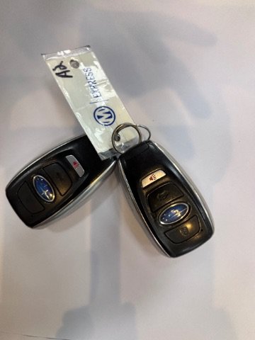 Used 2020 Subaru Outback Limited w/ Popular Package #2 AWD/4WD image 19